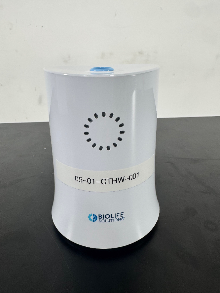 Image of Biolife Solutions ThawSTAR Thawing System
